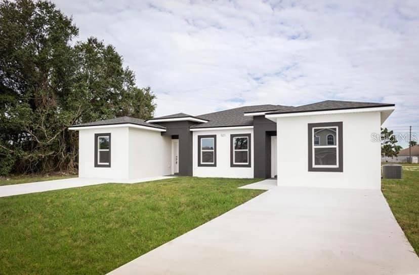 651 Yak Ct., Poinciana, FL 34759
