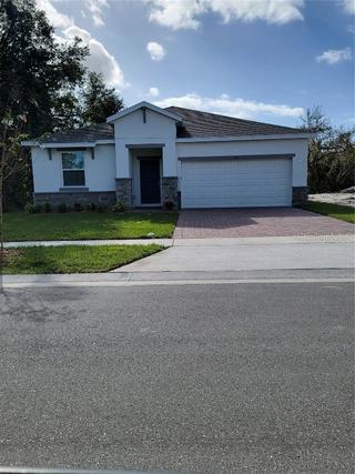New Construction Homes For Sale This Week in Titusville: July 5th to July 11th