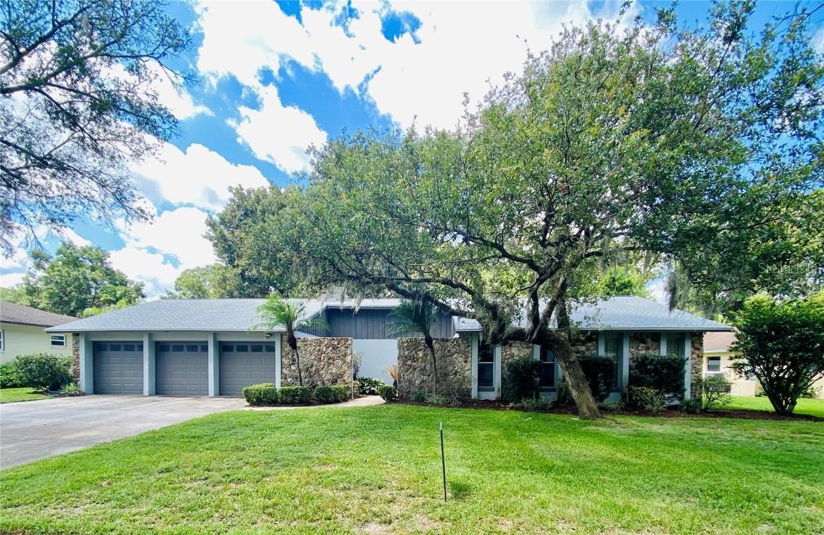 209 Brom Bones Lane, Longwood, FL 32750