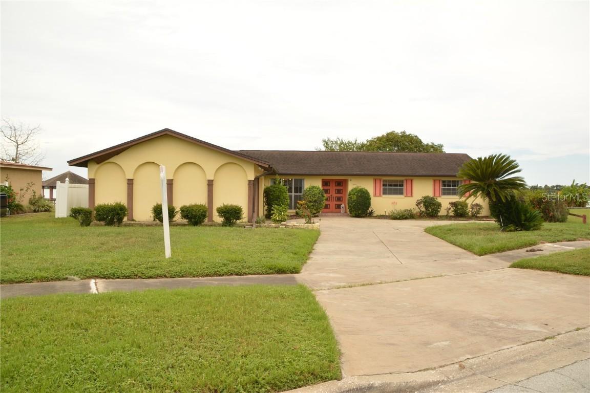 1211 Martin L King Dr., Orlando, FL 32805