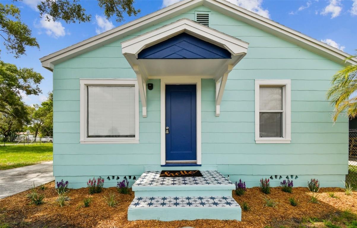 3310 58th Ave., St Petersburg, FL 33714