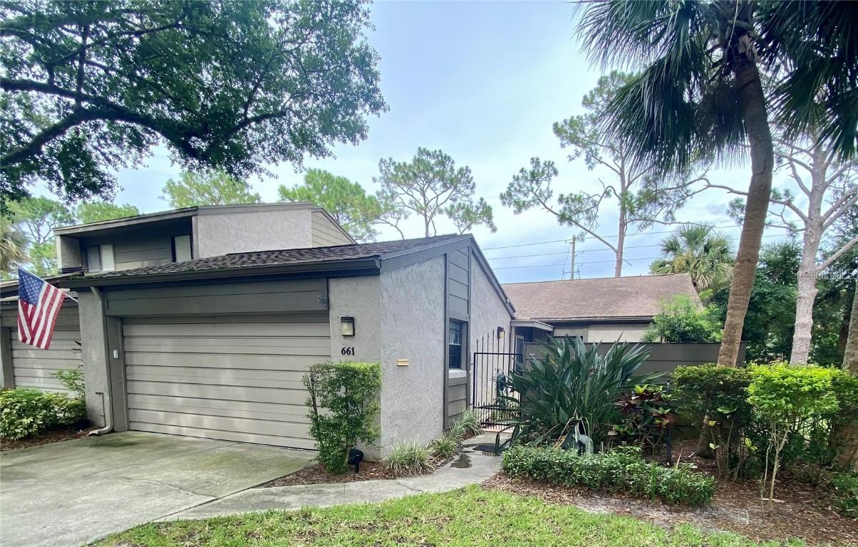 661 Woodridge Drive, Fern Park, FL 32730