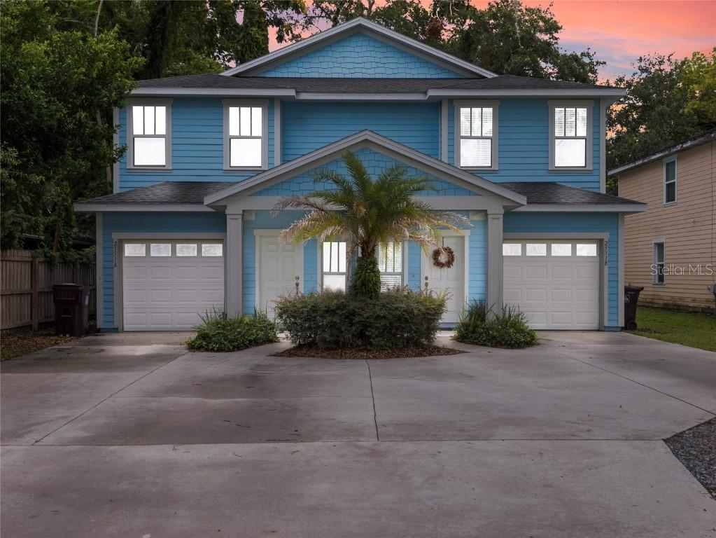 2551 S Mills Ave., Orlando, FL 32806