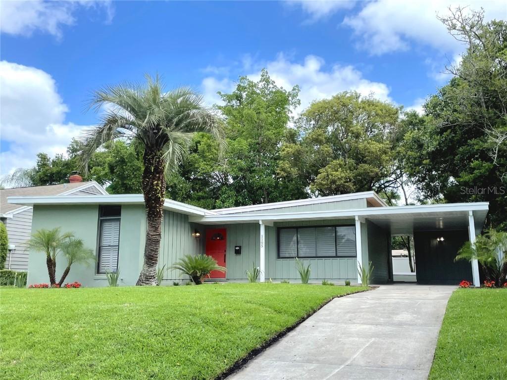1105 Chichester St., Orlando, FL 32803