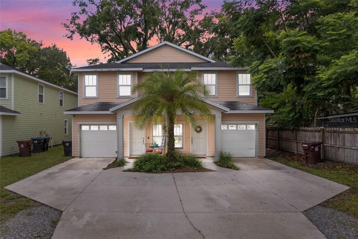 2544 Mayer St., Orlando, FL 32806