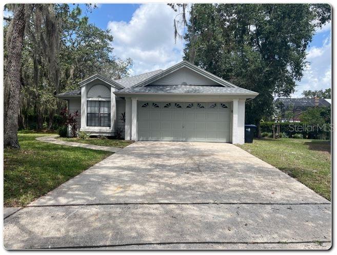 8003 Woodfare Ct., Orlando, FL 32817