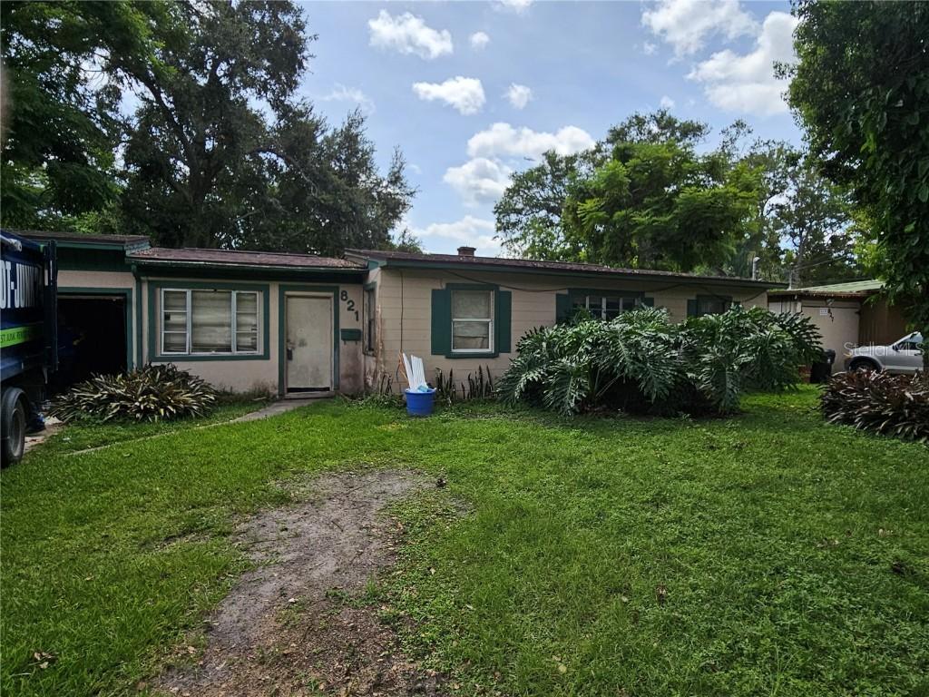 821 Mercado Ave., Orlando, FL 32807