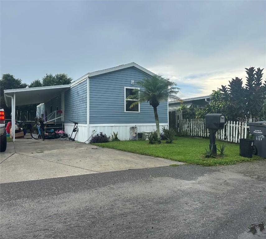 1159 Skyview Blvd., Lakeland, FL 33801