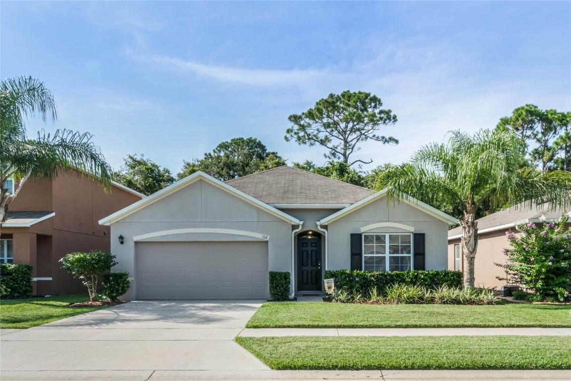 132 Fishermans Cove Dr., Edgewater, FL 32141