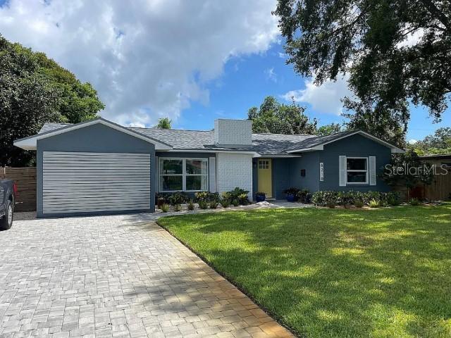 6210 Hampton Dr., St Petersburg, FL 33710