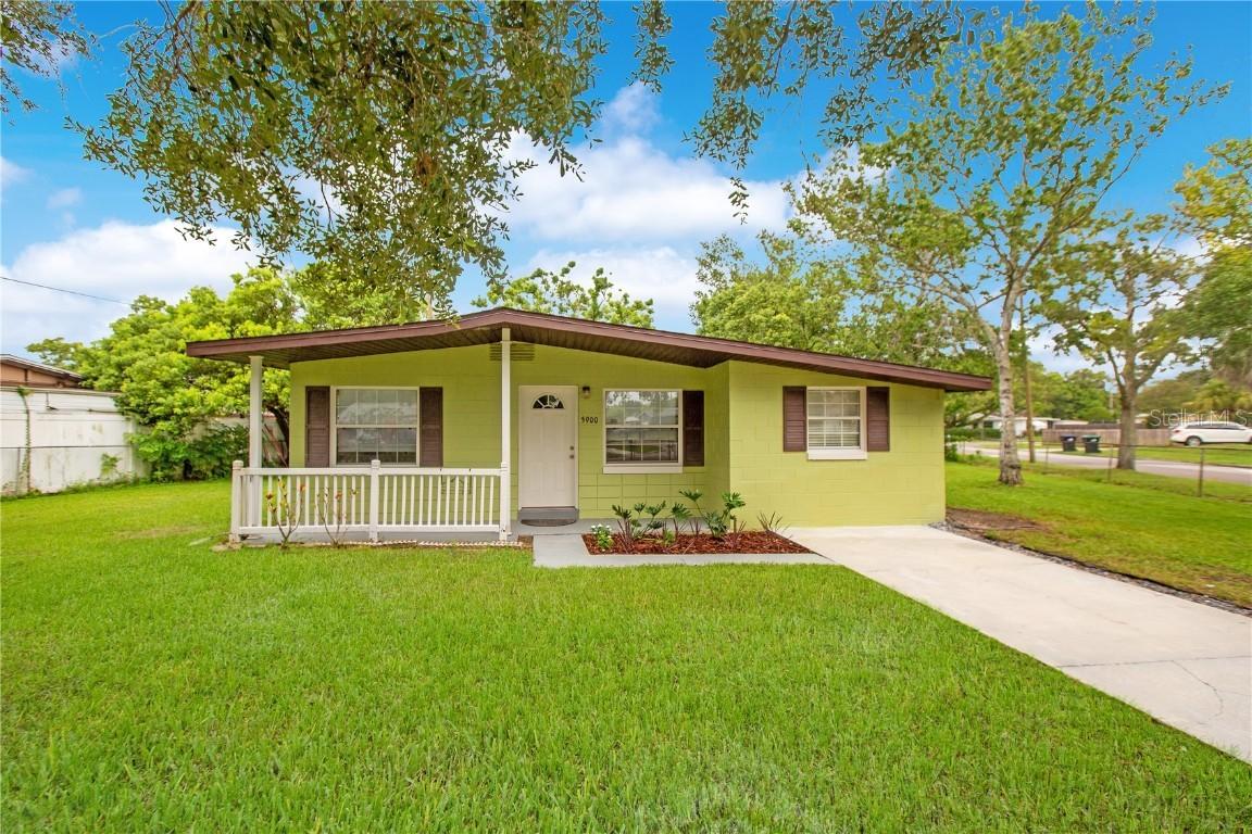 5900 Sunderland Dr., Orlando, FL 32812