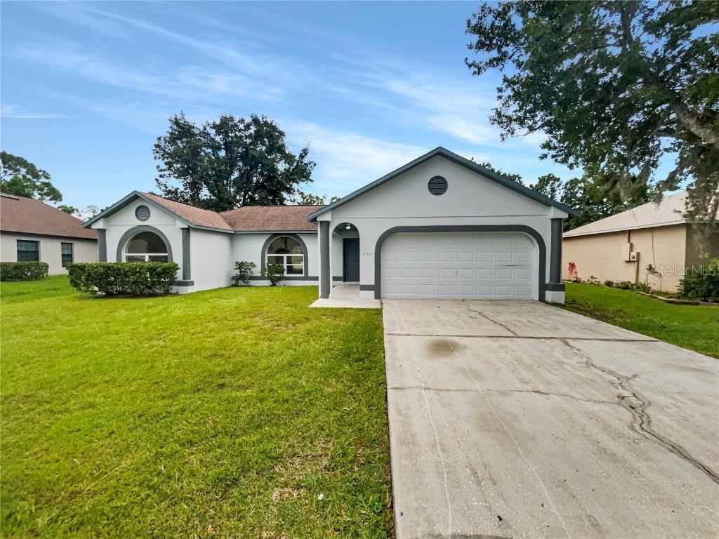 762 Toulon Dr., Kissimmee, FL 34759
