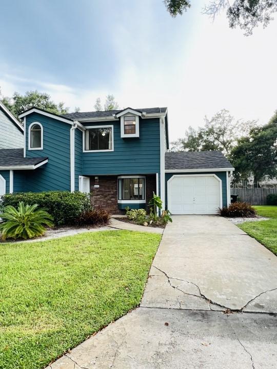 6936 Country Corner Ln. #8, Orlando, FL 32809