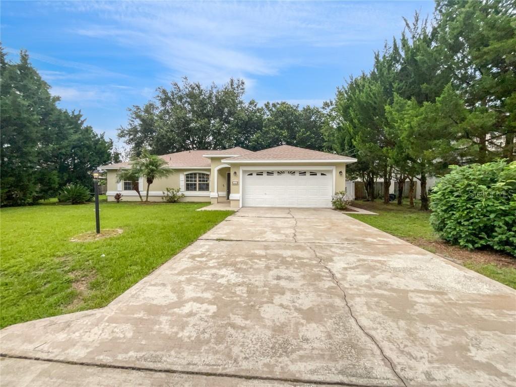 11 Ryapple Ln., Palm Coast, FL 32164