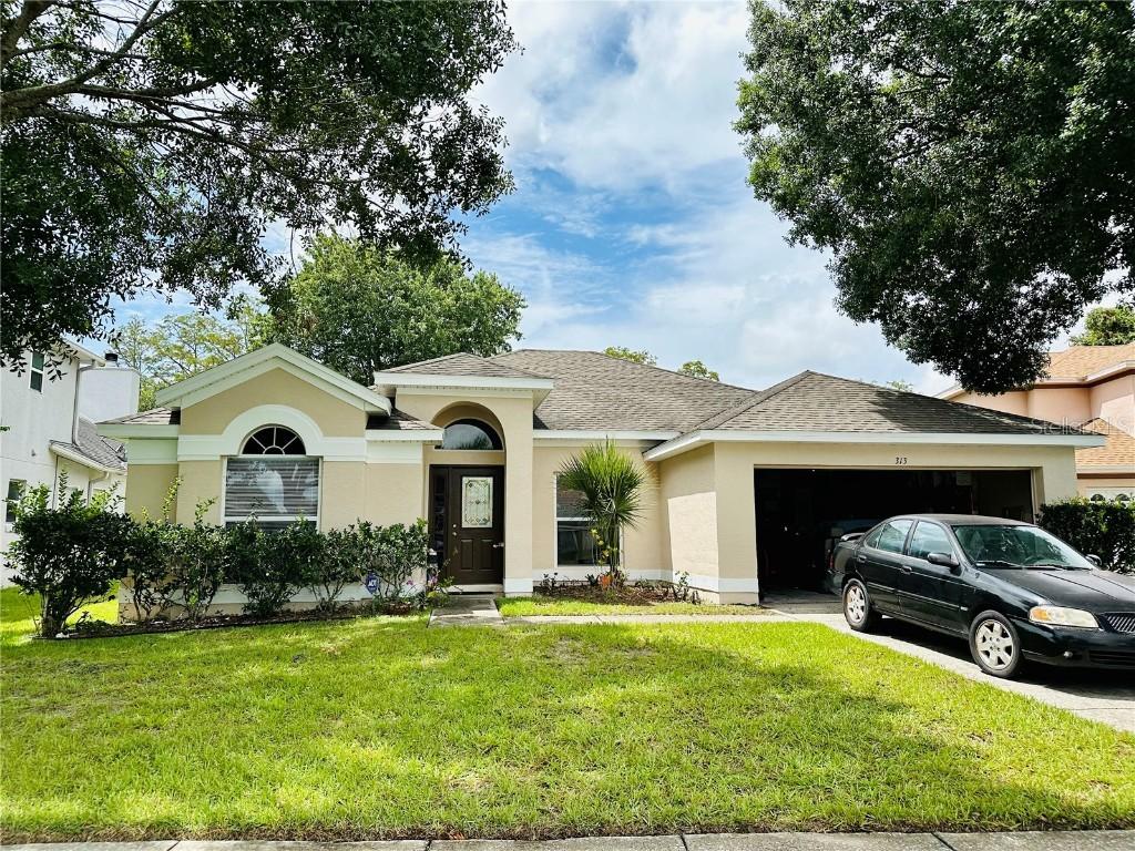 313 Crisan Ct., Orlando, FL 32824