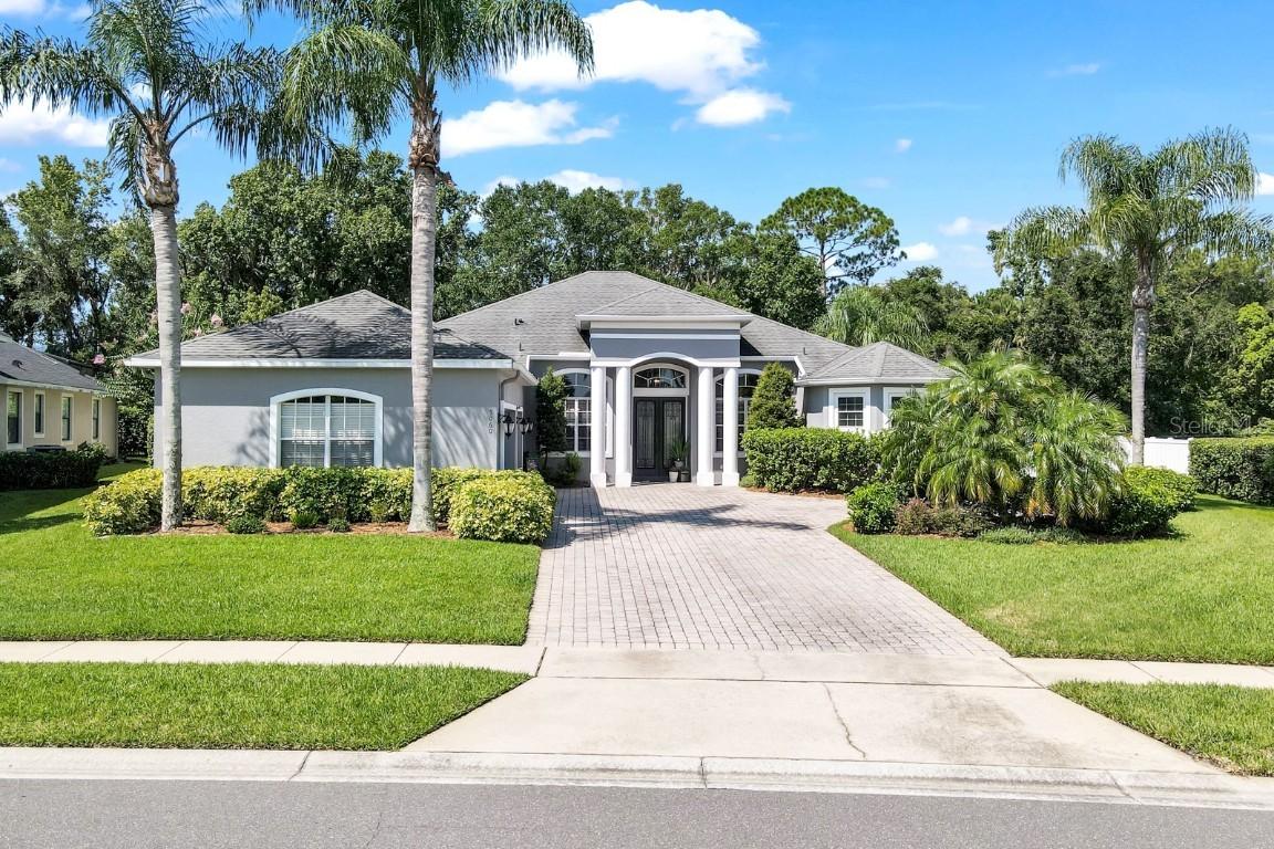 5060 Hawks Hammock Way, Sanford, FL 32771