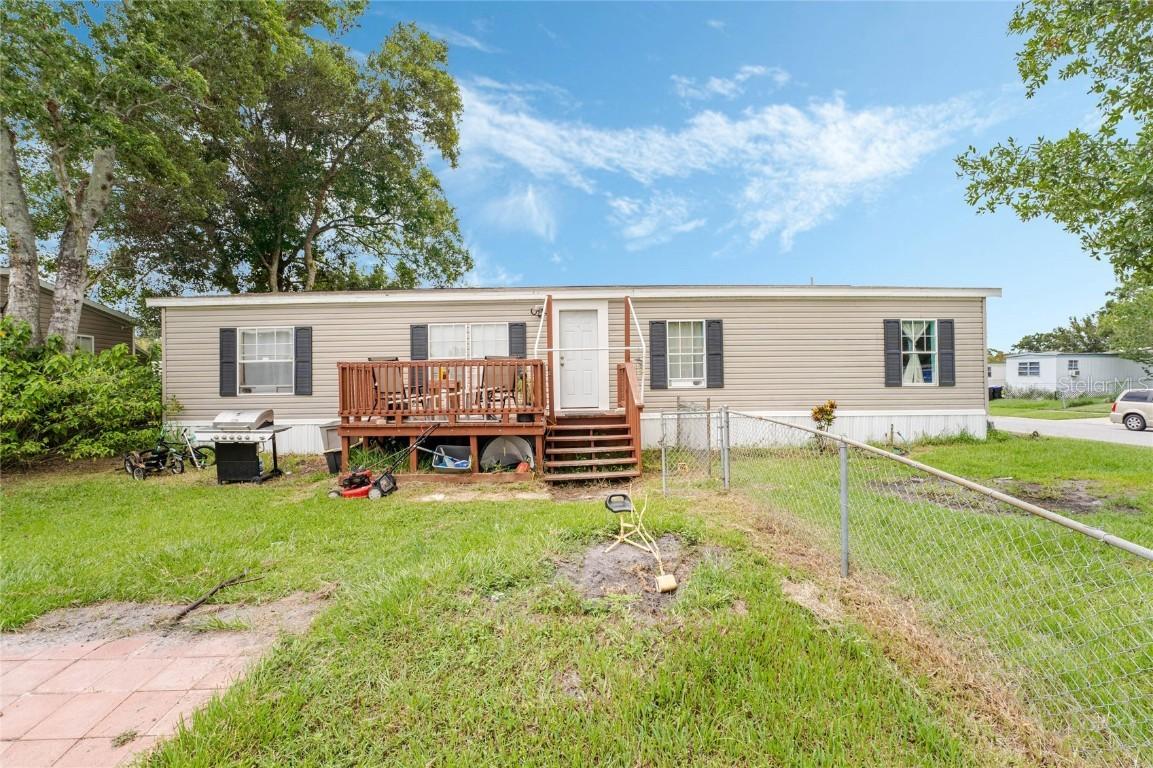 4720 Ternstone Ave Ave., Orlando, FL 32812