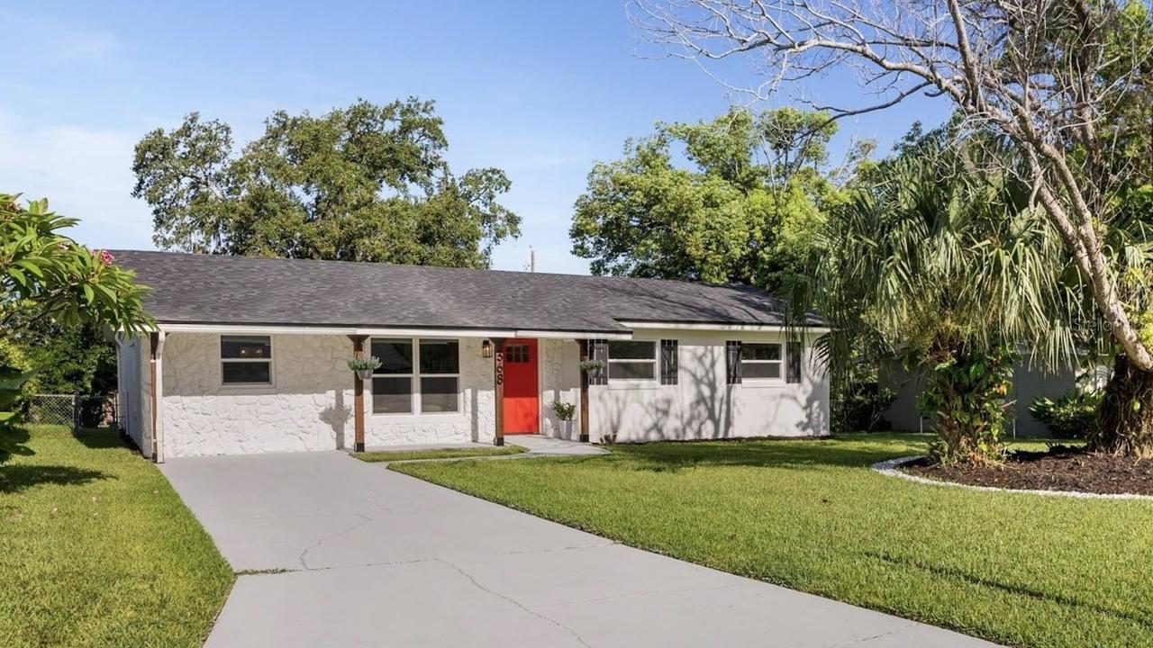 368 N Boyd St., Winter Garden, FL 34787