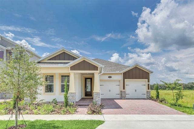 New Homes For Sale This Week in Debary: July 14th to July 20th