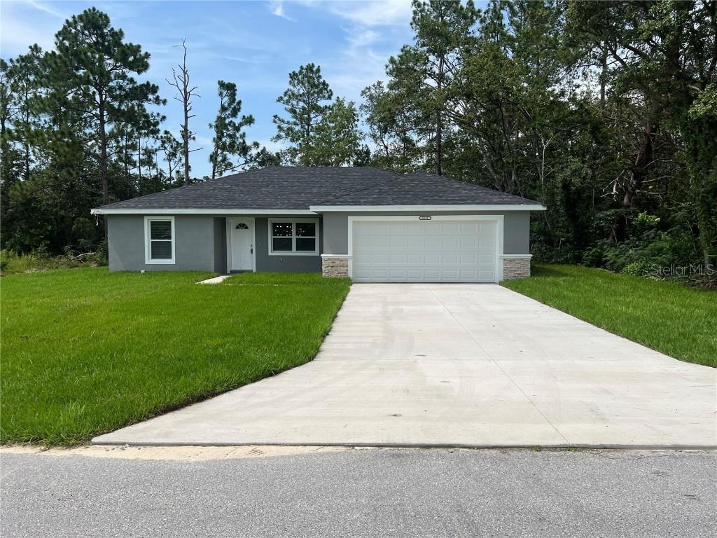 5141 SW 150th Ln., Ocala, FL 34473