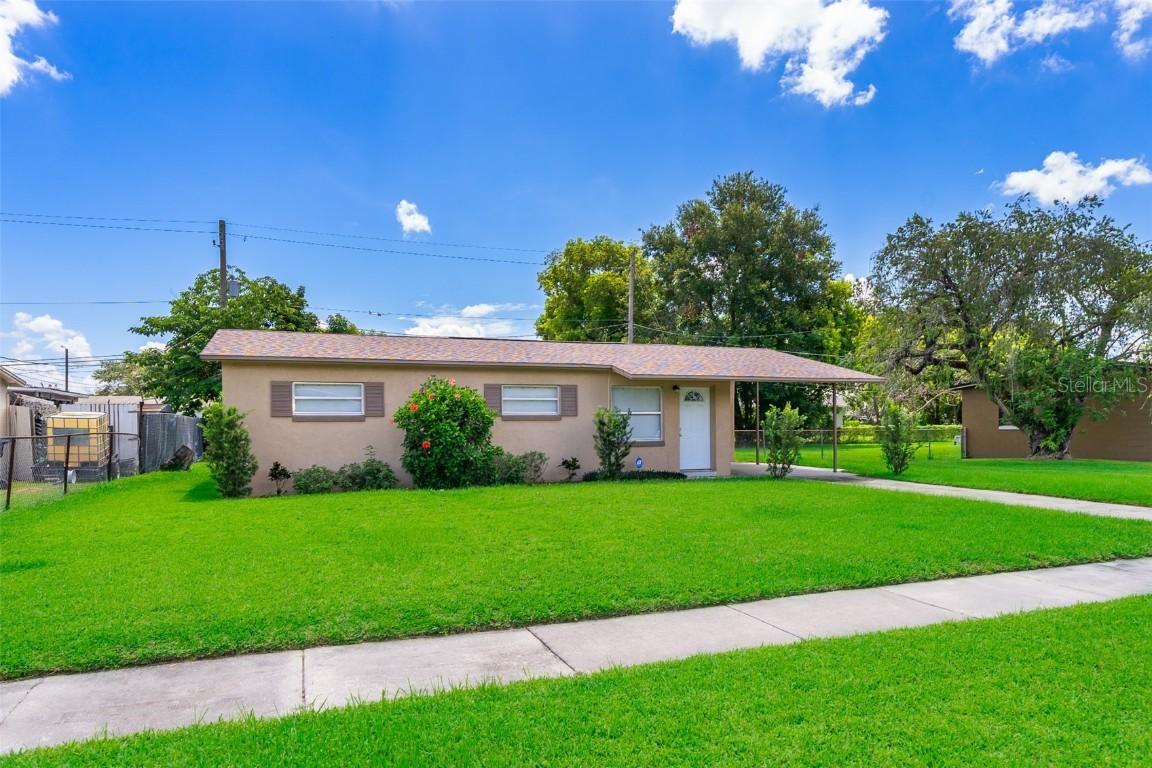 5107 Cliveden Dr., Orlando, FL 32812