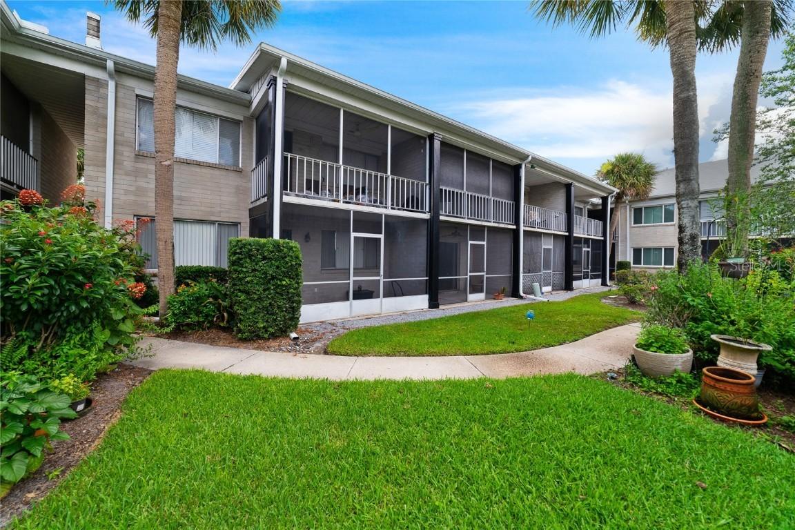 1250 S Denning Dr. #107, Winter Park, FL 32789