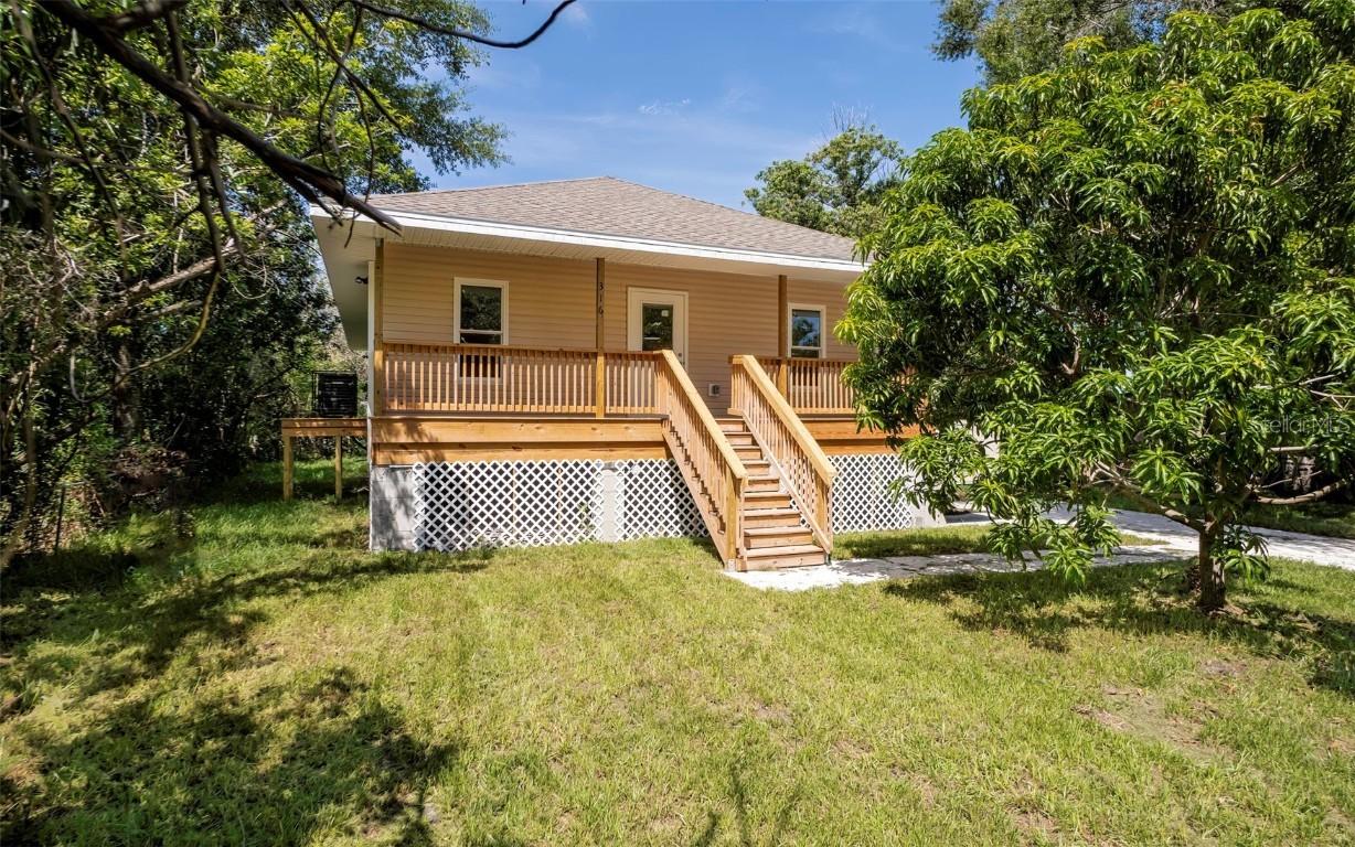 316 Hope Cir., Orlando, FL 32811