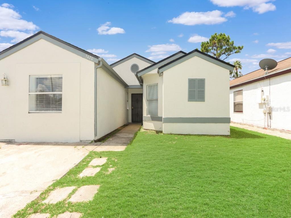 5420 Bayberry Homes Rd., Orlando, FL 32811