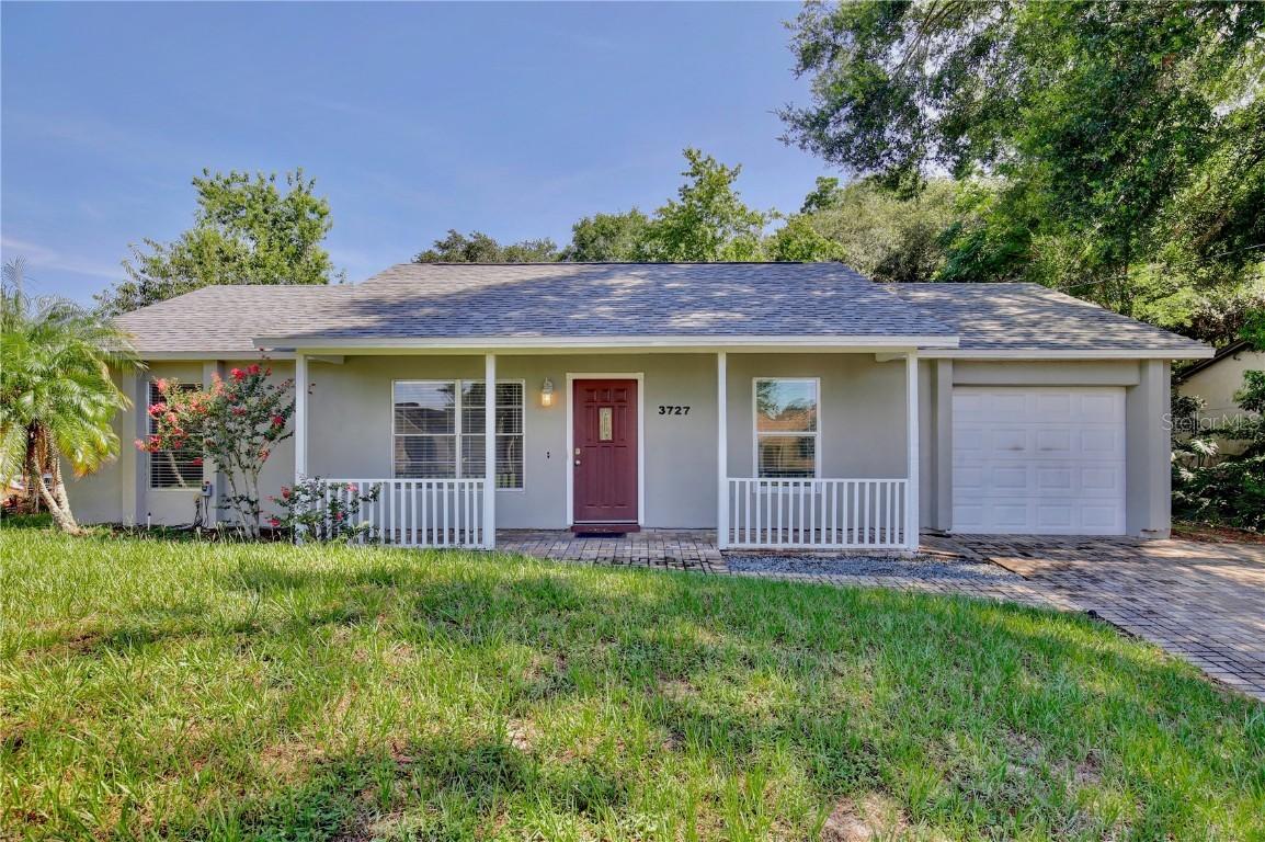 3727 Groome Dr., Orlando, FL 32810