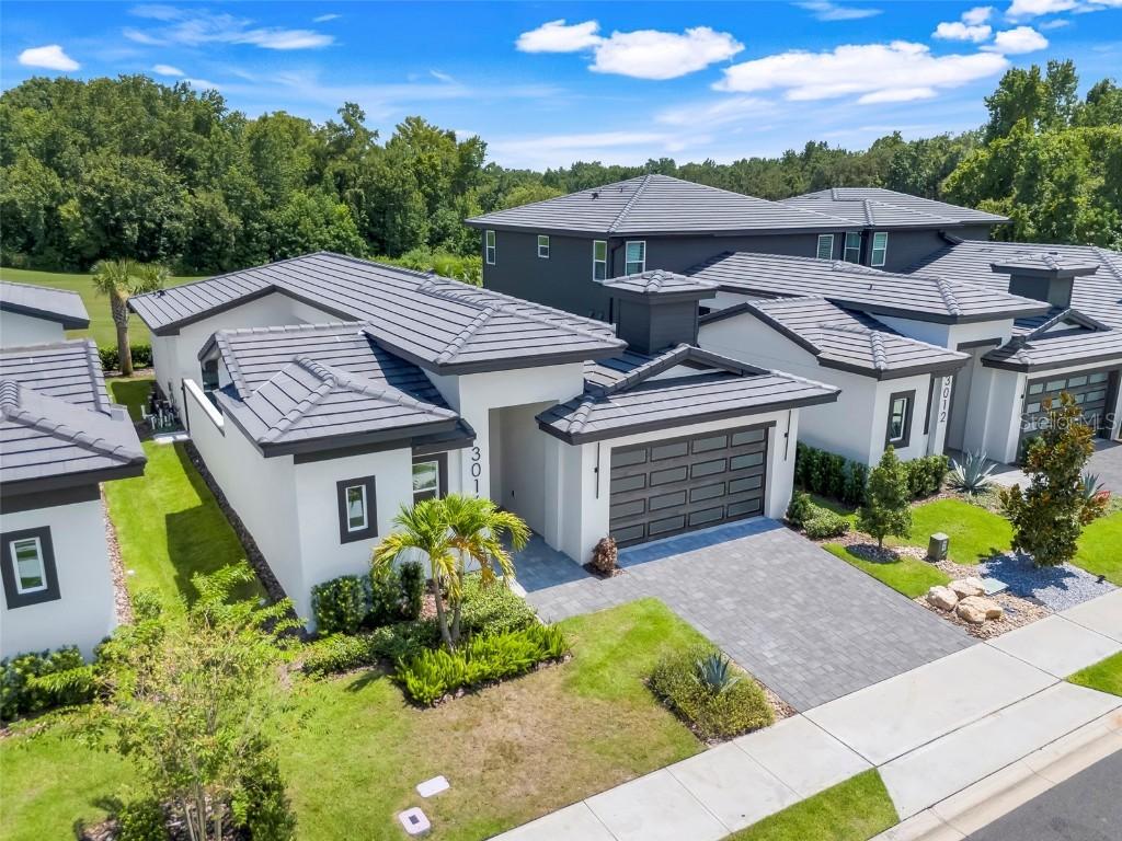 3016 Kensington Ave., Davenport, FL 33837