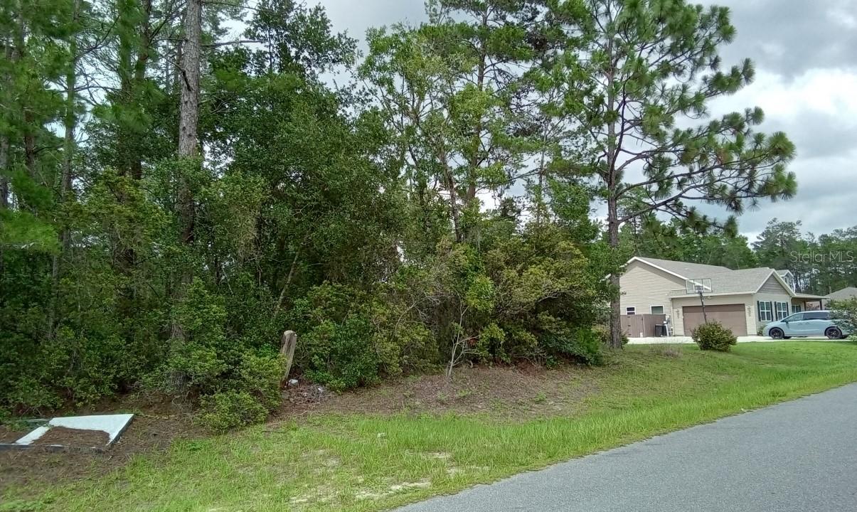SW 114th St., Ocala, FL 34476