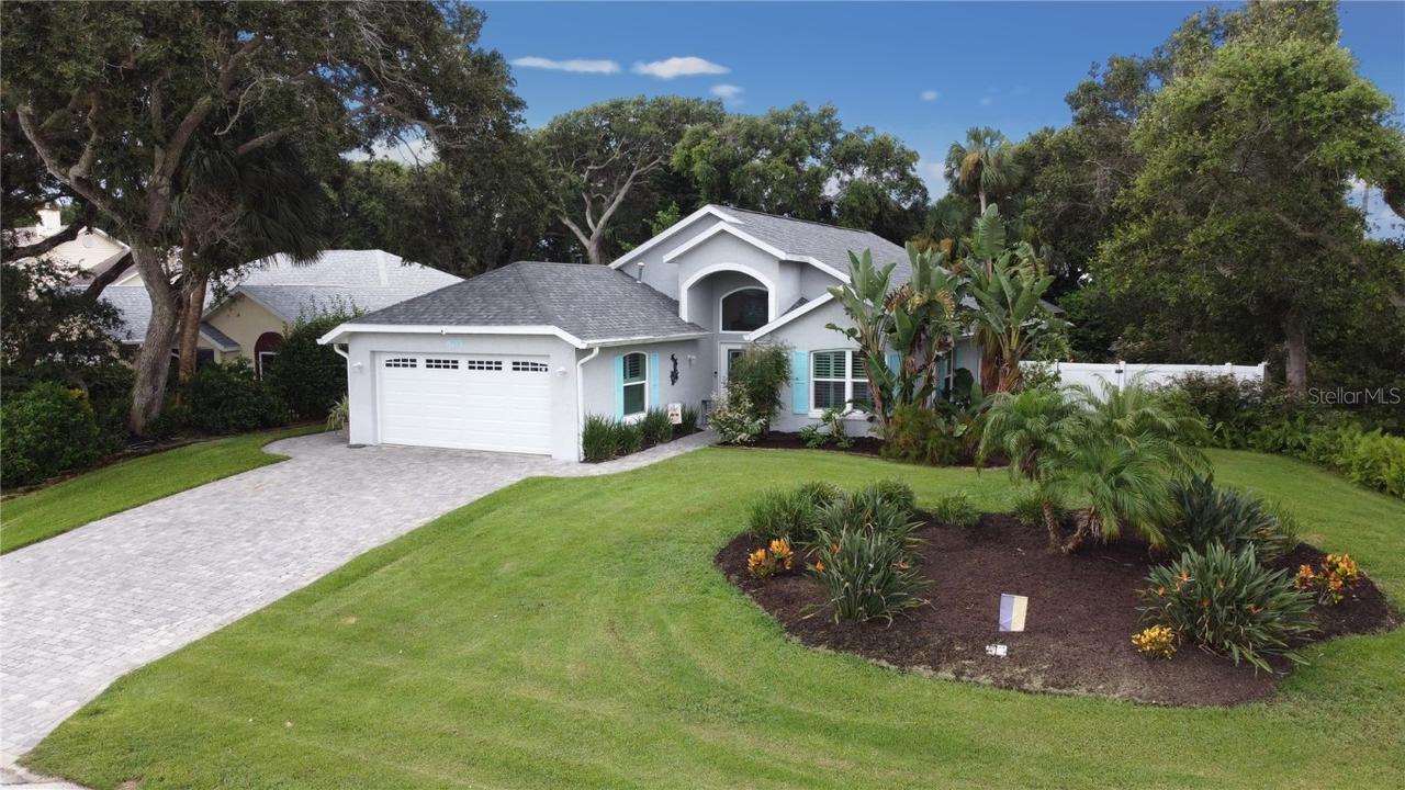 801 E 7th Ave., New Smyrna Beach, FL 32169