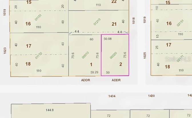 1020 Mack Ave., Orlando, FL 32805