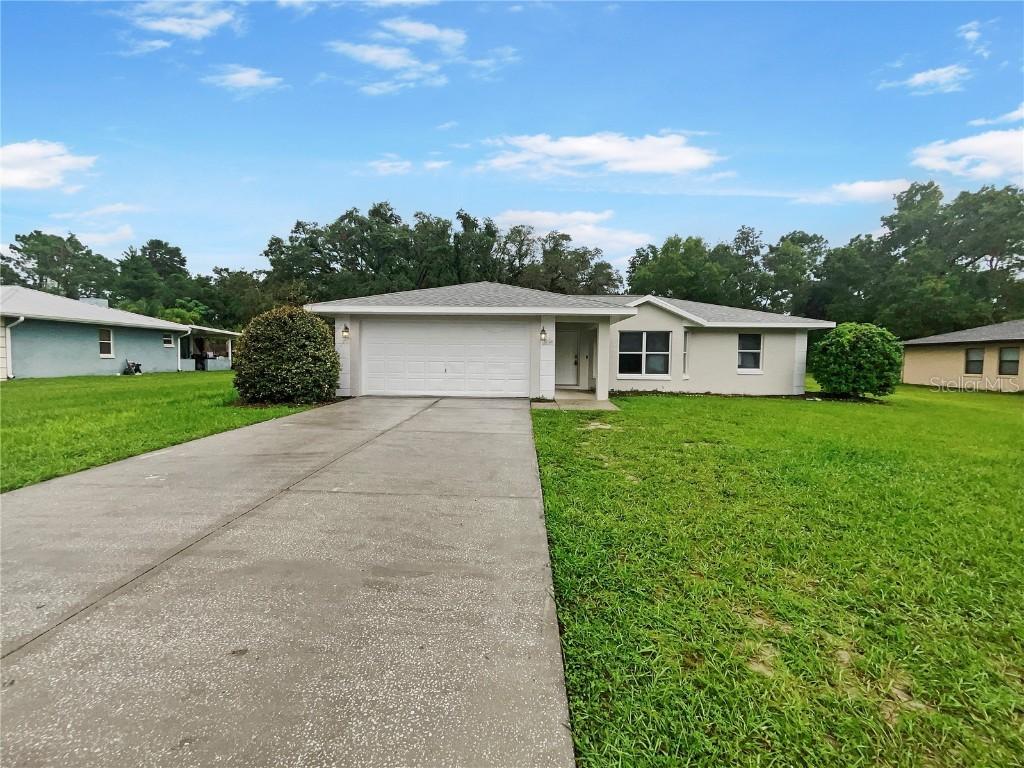 5140 SW 103 St Rd., Ocala, FL 34476