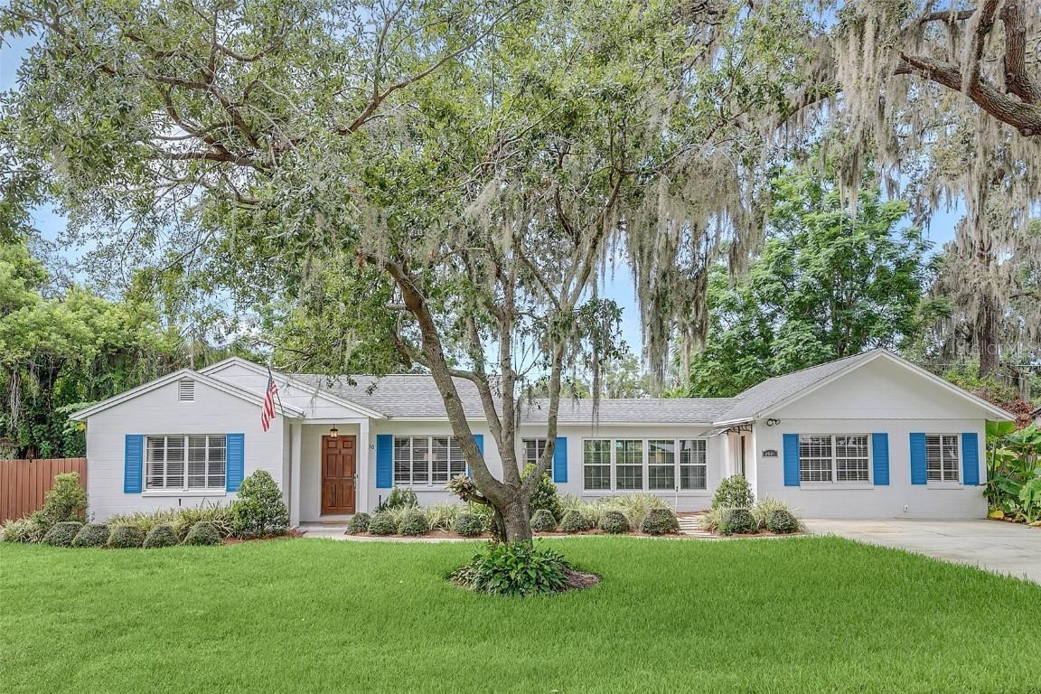 2600 Lotafun Ave., Winter Park, FL 32789