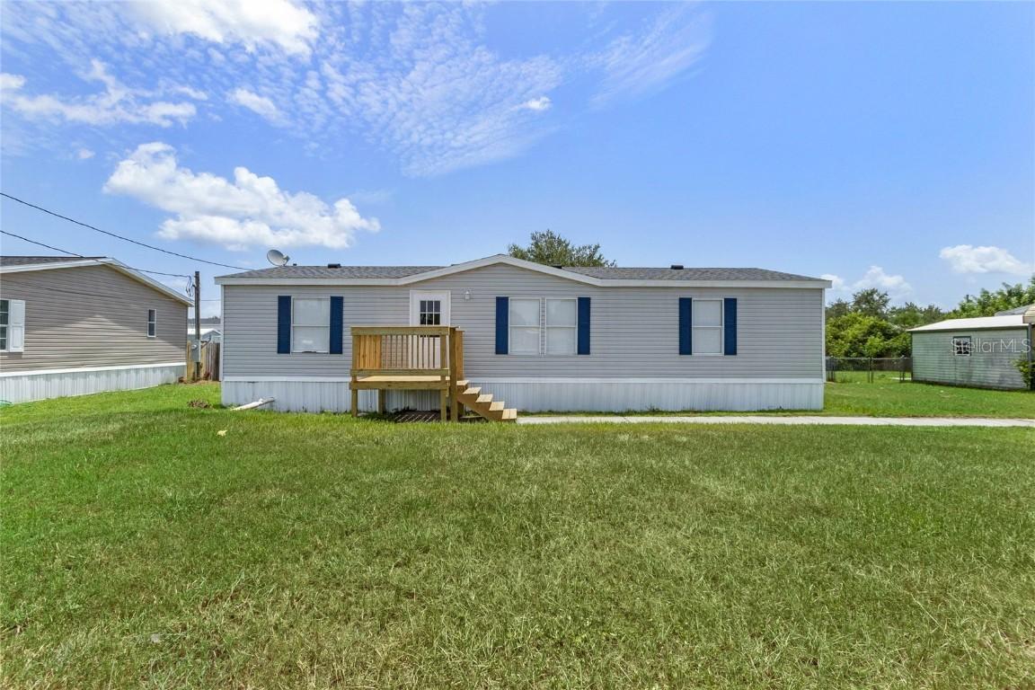 3730 Silver Lake Dr., Kissimmee, FL 34744
