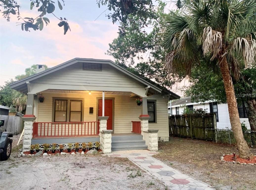 1618 Scranton St., St Petersburg, FL 33711