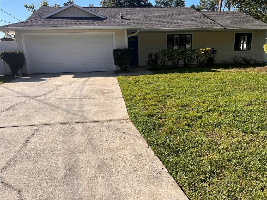 402 Fleming Ave., Ormond Beach, FL 32174