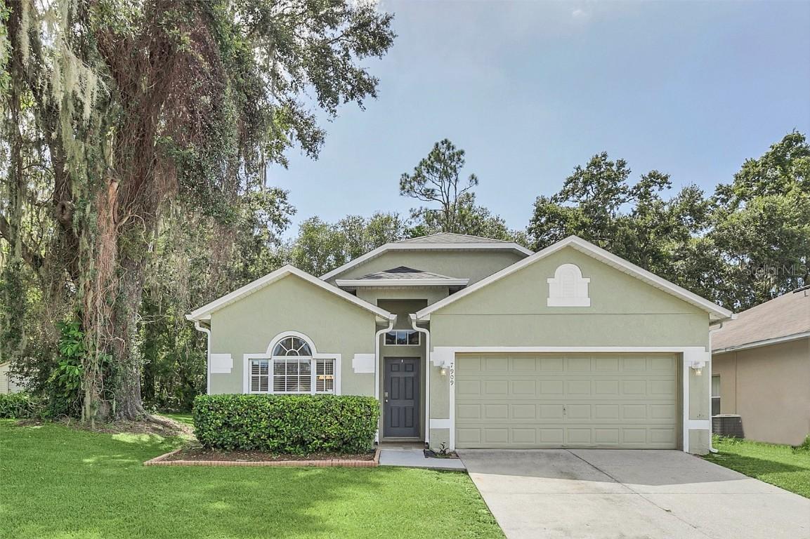 7909 Riffle Ln., Orlando, FL 32818