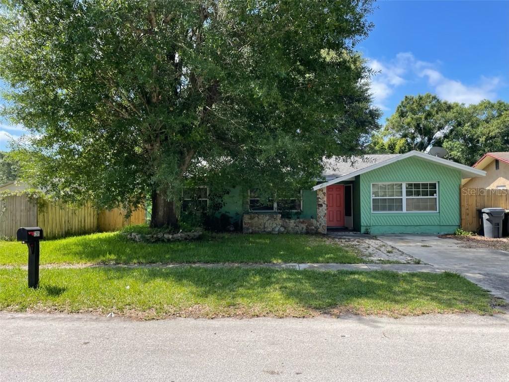7205 Thomas Jefferson Cir., Bartow, FL 33830