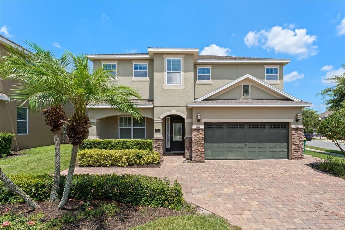581 Lasso Dr., Kissimmee, FL 34747