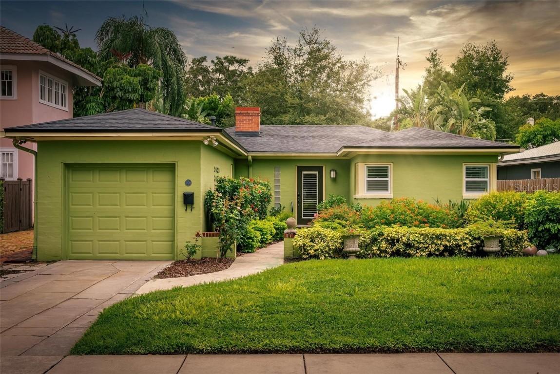 606 Richmond St., Orlando, FL 32806