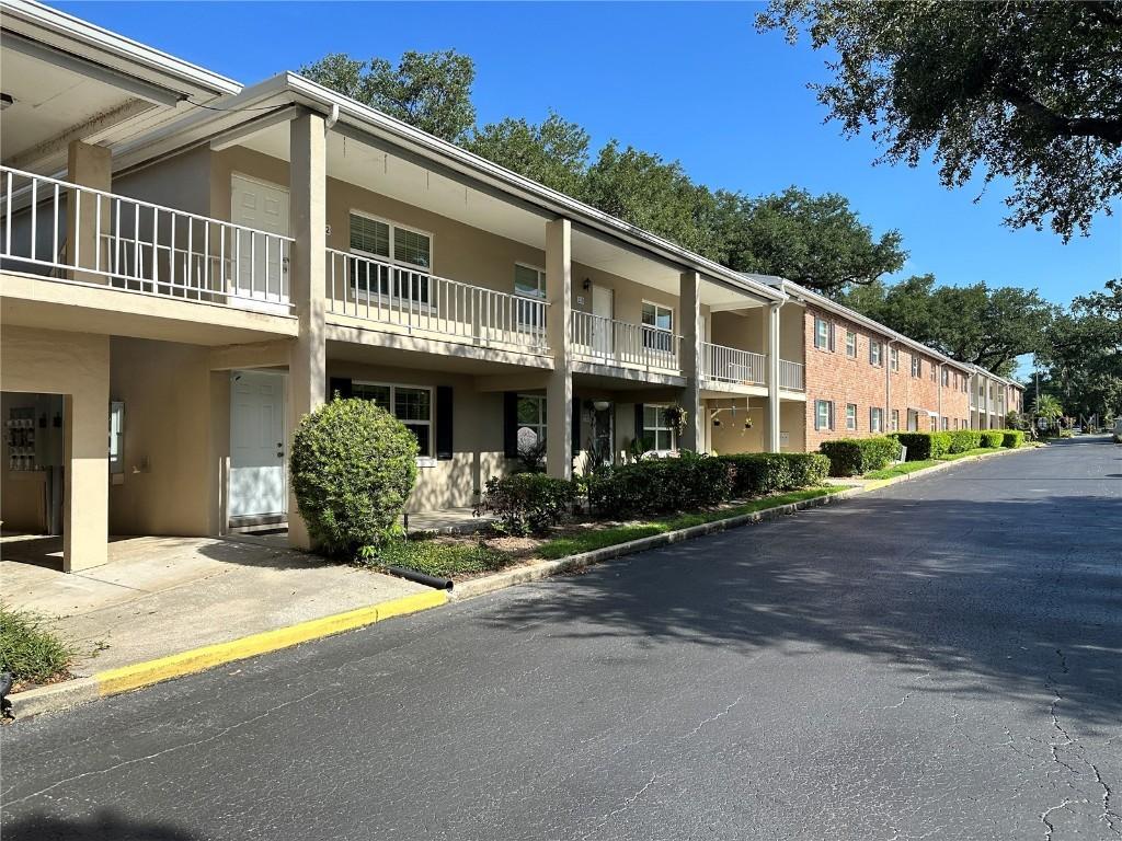 2500 Lee Rd. #233, Winter Park, FL 32789