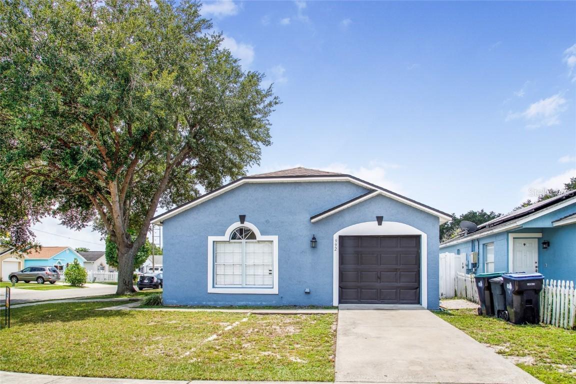 992 Vista Palma Way, Orlando, FL 32825