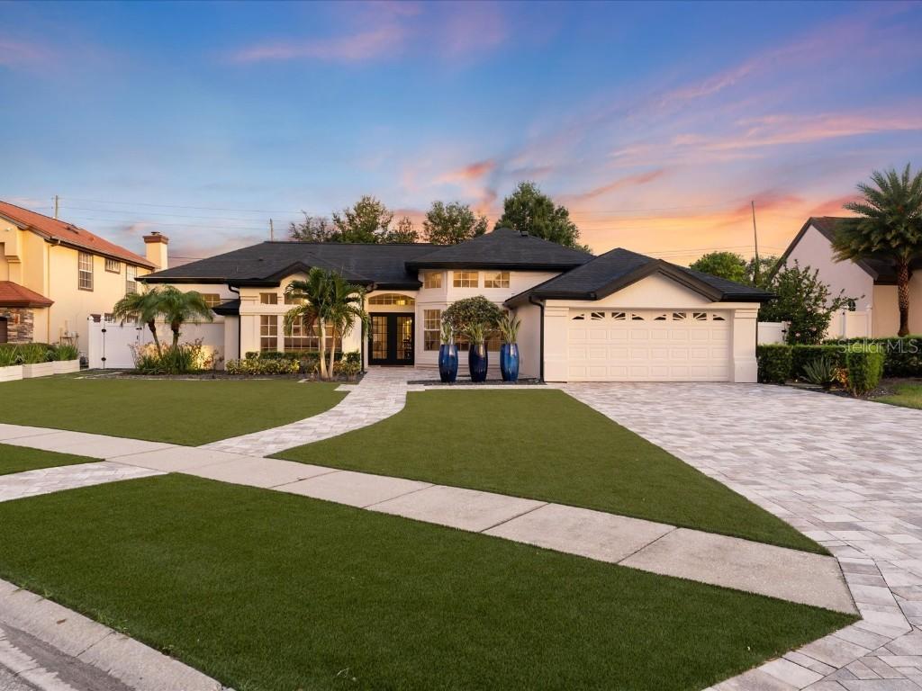 1442 Shelter Rock Rd., Orlando, FL 32835