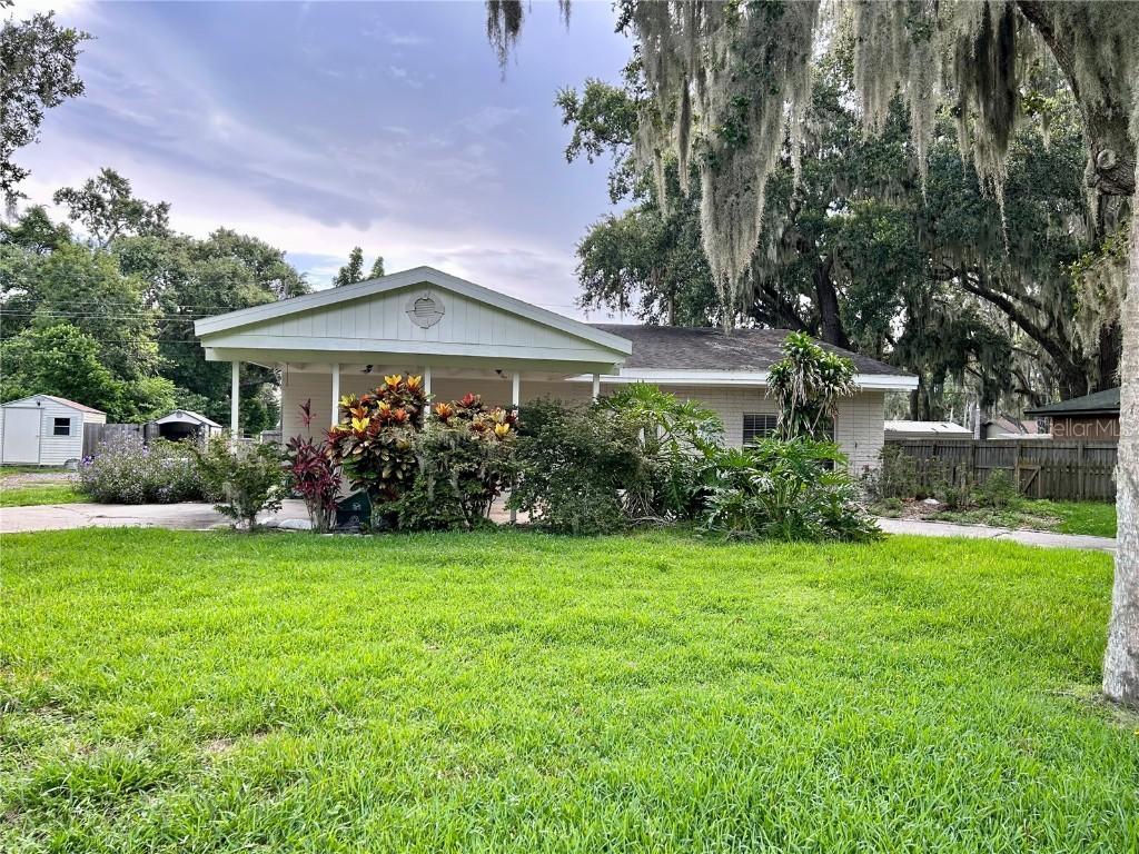 1851 Orange Tree Dr., Edgewater, FL 32141
