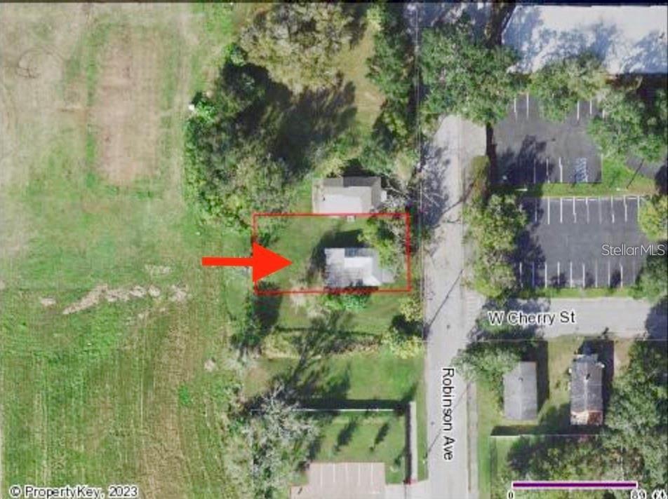 1304 Robinson Ave., Kissimmee, FL 34741