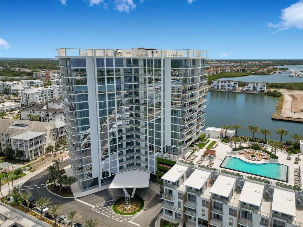 5120 Marina Way #5507, Tampa, FL 33611