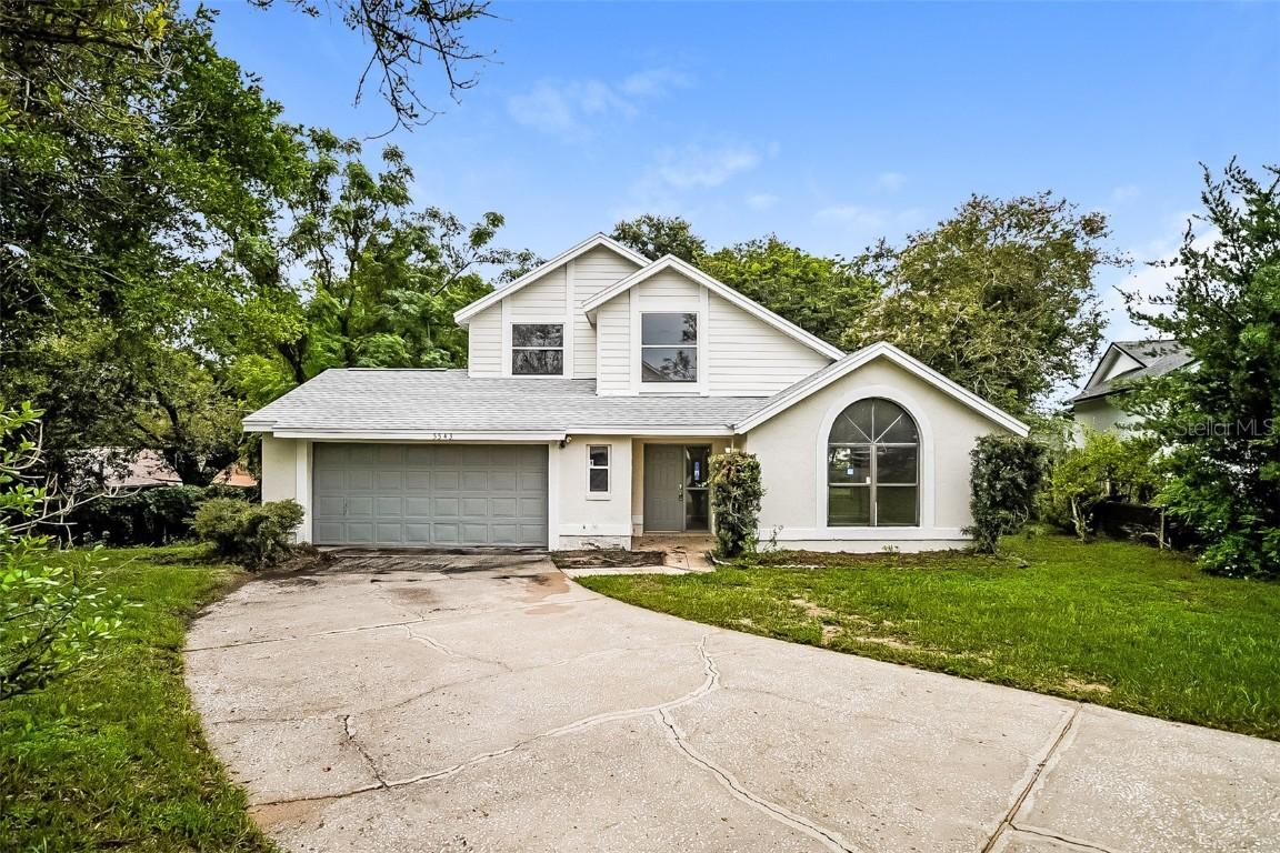 5543 Breckenridge Cir., Orlando, FL 32818