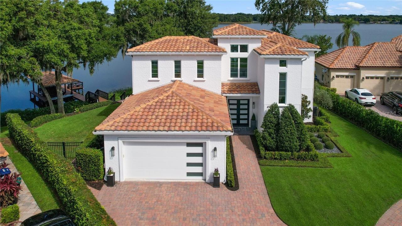 4508 Patricia Ann Ct., Orlando, FL 32839